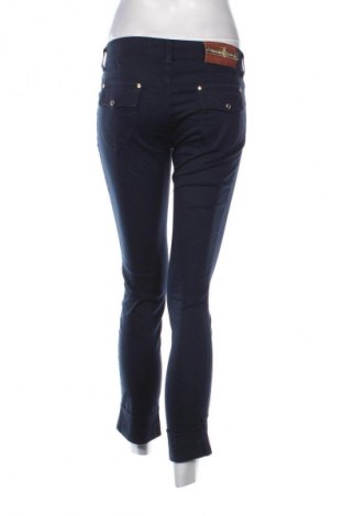 Дамски панталон Trussardi Jeans, Размер S, Цвят Син, Цена 29,45 лв.