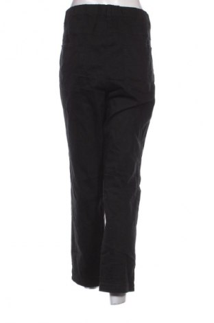 Pantaloni de femei Ulla Popken, Mărime XXL, Culoare Negru, Preț 133,99 Lei