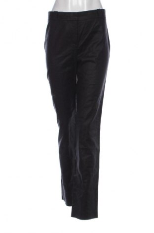 Pantaloni de femei Un Deux Trois, Mărime M, Culoare Negru, Preț 86,40 Lei
