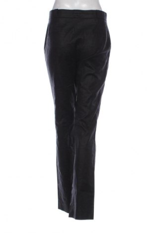 Pantaloni de femei Un Deux Trois, Mărime M, Culoare Negru, Preț 86,40 Lei