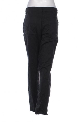 Pantaloni de femei Up 2 Fashion, Mărime L, Culoare Negru, Preț 35,99 Lei