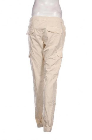 Damenhose Urban Classics, Größe S, Farbe Beige, Preis € 25,99