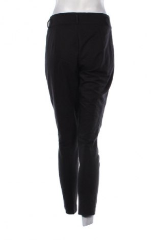 Pantaloni de femei Valerio, Mărime L, Culoare Negru, Preț 94,99 Lei