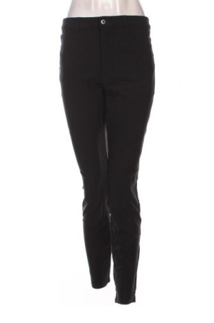 Pantaloni de femei Vanilia, Mărime XL, Culoare Negru, Preț 94,99 Lei