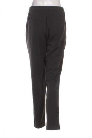 Damenhose Vero Moda, Größe L, Farbe Grau, Preis 18,99 €