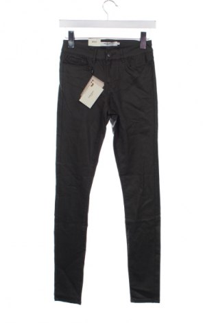 Damenhose Vero Moda, Größe XS, Farbe Grau, Preis € 22,99