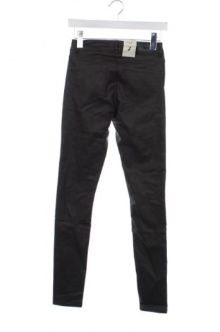 Damenhose Vero Moda, Größe XS, Farbe Grau, Preis € 22,99