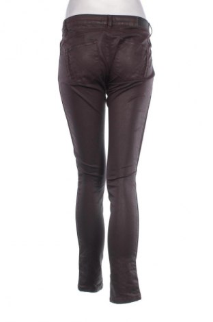 Damenhose Vero Moda, Größe S, Farbe Silber, Preis 42,99 €