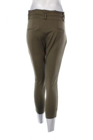 Dámské kalhoty  Vero Moda, Velikost S, Barva Zelená, Cena  99,00 Kč