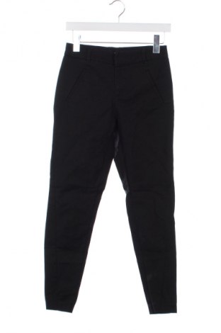 Dámské kalhoty  Vero Moda, Velikost XS, Barva Černá, Cena  99,00 Kč