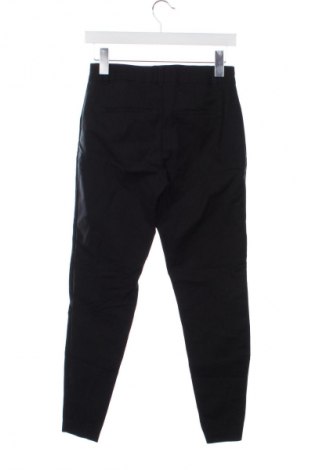 Dámské kalhoty  Vero Moda, Velikost XS, Barva Černá, Cena  99,00 Kč