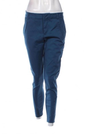 Dámské kalhoty  Vero Moda, Velikost L, Barva Modrá, Cena  209,00 Kč