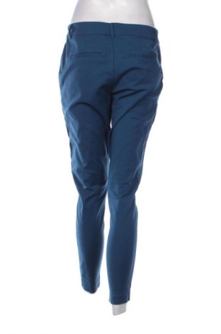 Dámské kalhoty  Vero Moda, Velikost L, Barva Modrá, Cena  209,00 Kč