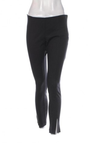 Pantaloni de femei Wera Stockholm, Mărime M, Culoare Negru, Preț 105,00 Lei