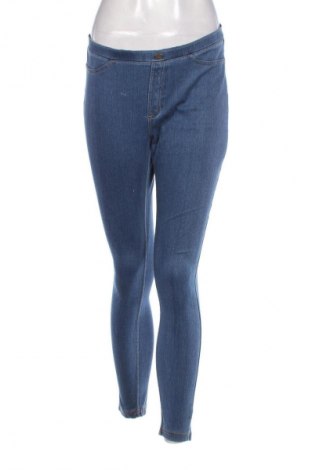 Damenhose Woman By Tchibo, Größe L, Farbe Blau, Preis € 11,99