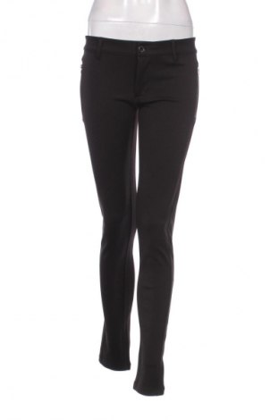 Pantaloni de femei Yessica, Mărime M, Culoare Negru, Preț 94,99 Lei