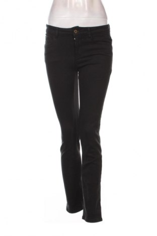 Pantaloni de femei Zara, Mărime S, Culoare Negru, Preț 44,99 Lei