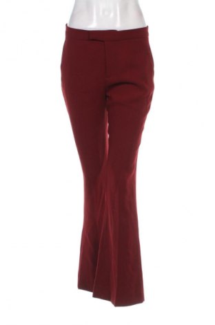 Damenhose Zara, Größe M, Farbe Rot, Preis 18,99 €