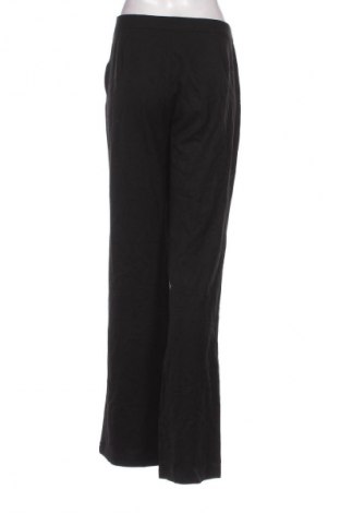 Pantaloni de femei Zara, Mărime L, Culoare Negru, Preț 88,99 Lei