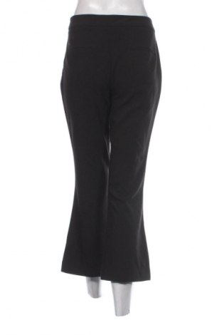 Pantaloni de femei Zara, Mărime L, Culoare Negru, Preț 88,99 Lei