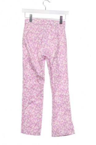 Dámske nohavice Zara, Veľkosť XS, Farba Viacfarebná, Cena  6,95 €
