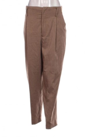 Női nadrág Zara, Méret XL, Szín Sokszínű, Ár 4 570 Ft