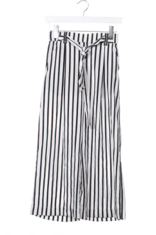 Pantaloni de femei Zara, Mărime XS, Culoare Multicolor, Preț 66,99 Lei