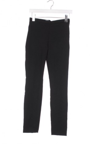 Dámske nohavice Zara, Veľkosť S, Farba Čierna, Cena  6,95 €