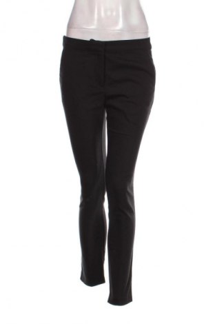 Pantaloni de femei Zara, Mărime S, Culoare Negru, Preț 88,99 Lei