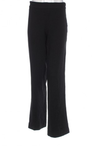 Pantaloni de femei Zara, Mărime S, Culoare Negru, Preț 88,99 Lei