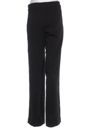 Pantaloni de femei Zara, Mărime S, Culoare Negru, Preț 88,99 Lei