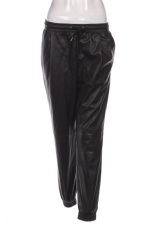 Pantaloni de femei Zara, Mărime S, Culoare Negru, Preț 88,99 Lei