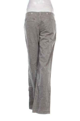 Pantaloni de femei Zara, Mărime M, Culoare Gri, Preț 88,99 Lei