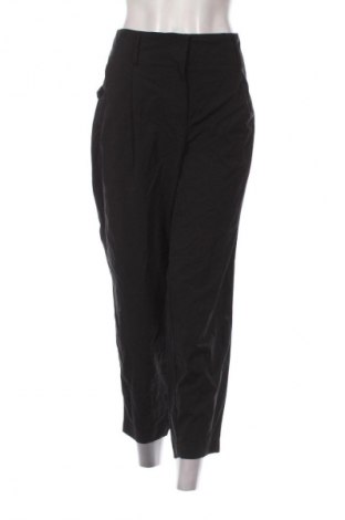 Pantaloni de femei Zara, Mărime L, Culoare Negru, Preț 88,99 Lei