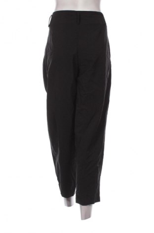 Pantaloni de femei Zara, Mărime L, Culoare Negru, Preț 88,99 Lei