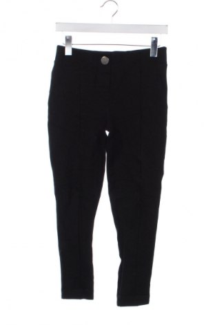 Pantaloni de femei Zara, Mărime XS, Culoare Negru, Preț 88,99 Lei