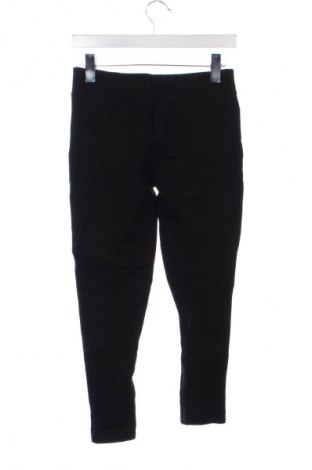 Pantaloni de femei Zara, Mărime XS, Culoare Negru, Preț 88,99 Lei