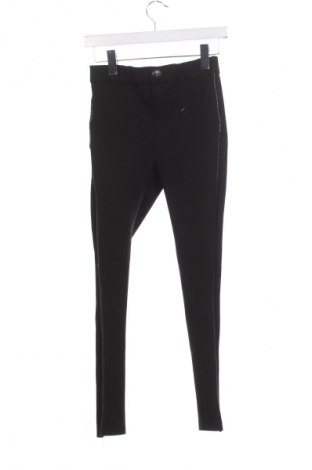 Dámske nohavice Zara, Veľkosť M, Farba Čierna, Cena  3,95 €