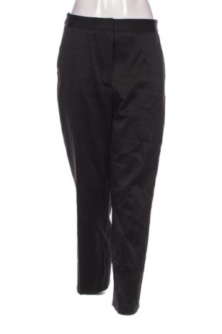 Pantaloni de femei Zara, Mărime M, Culoare Negru, Preț 88,99 Lei