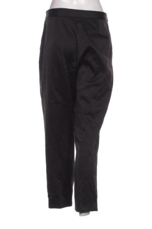 Pantaloni de femei Zara, Mărime M, Culoare Negru, Preț 88,99 Lei