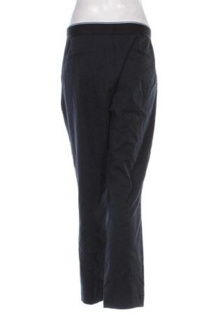 Pantaloni de femei Zara, Mărime XXL, Culoare Albastru, Preț 88,99 Lei