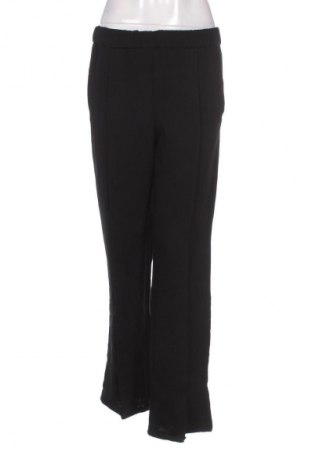 Pantaloni de femei Zara, Mărime L, Culoare Negru, Preț 88,99 Lei