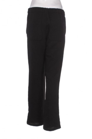 Pantaloni de femei Zara, Mărime L, Culoare Negru, Preț 88,99 Lei