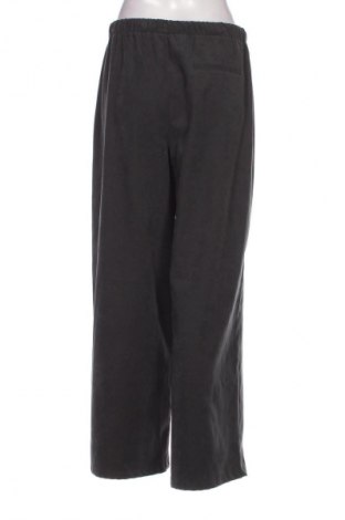 Pantaloni de femei Zara, Mărime XL, Culoare Gri, Preț 88,99 Lei