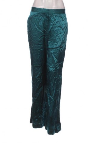 Damenhose Zara, Größe M, Farbe Blau, Preis 8,99 €