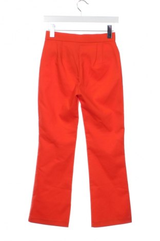 Damenhose Zara Mum, Größe XS, Farbe Orange, Preis € 17,99