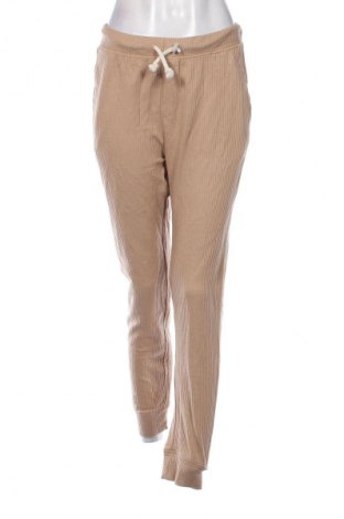 Damenhose Zara Trafaluc, Größe M, Farbe Beige, Preis 18,99 €