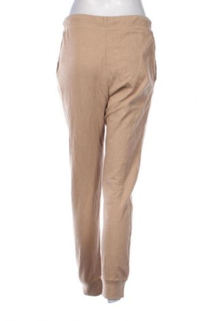 Damenhose Zara Trafaluc, Größe M, Farbe Beige, Preis 18,99 €