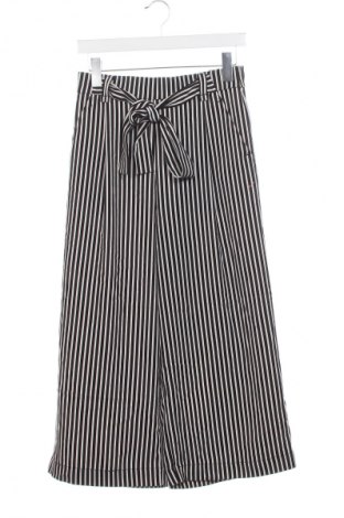Дамски панталон Zara Trafaluc, Размер XS, Цвят Многоцветен, Цена 18,99 лв.