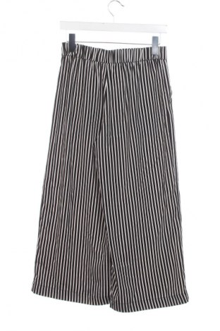 Дамски панталон Zara Trafaluc, Размер XS, Цвят Многоцветен, Цена 18,99 лв.